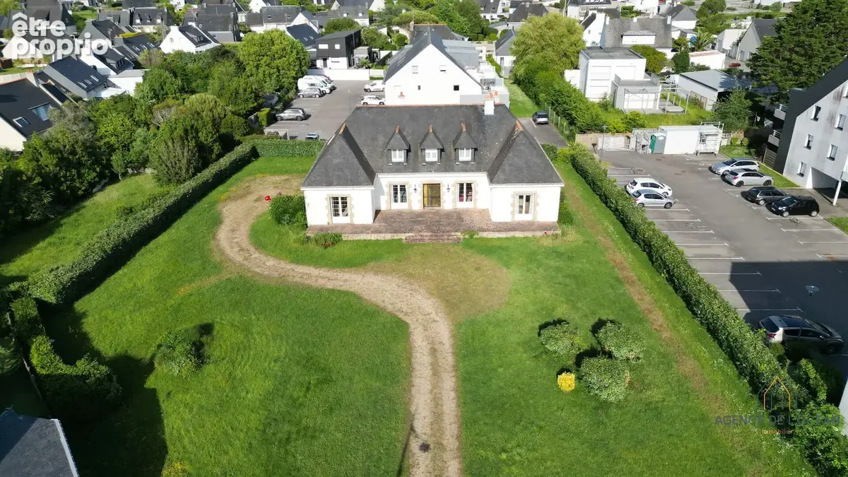 Maison à ETEL