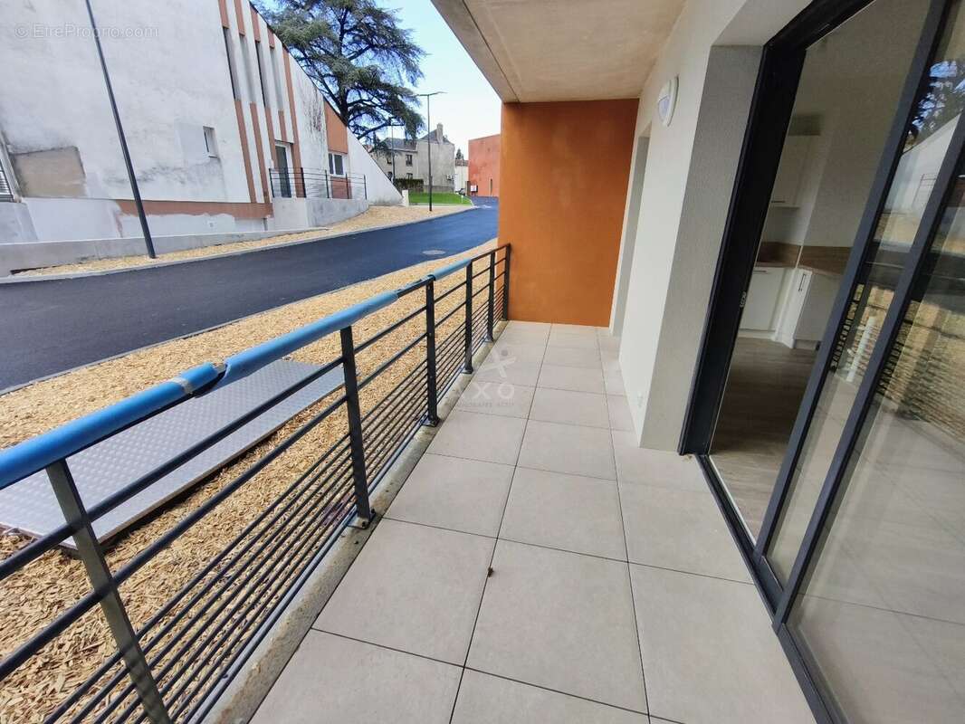 Appartement à LES HERBIERS