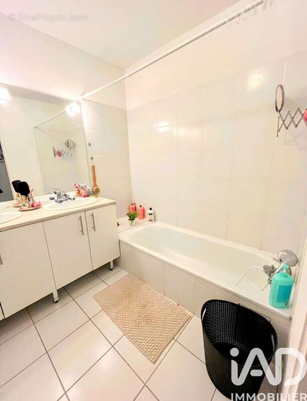 Photo 4 - Appartement à TOULOUSE