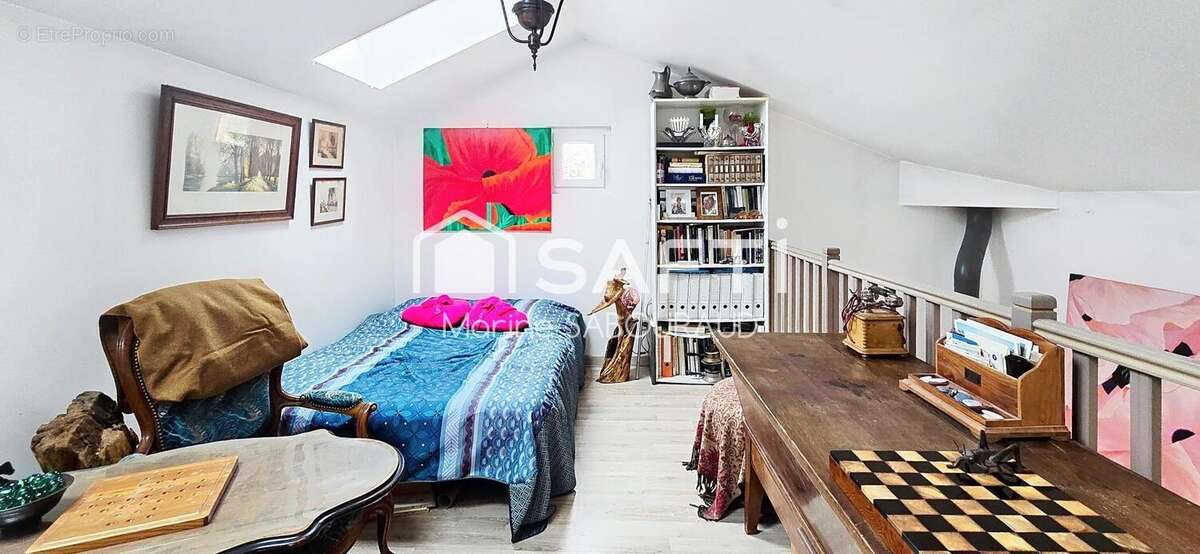 Photo 7 - Maison à ENTRECASTEAUX