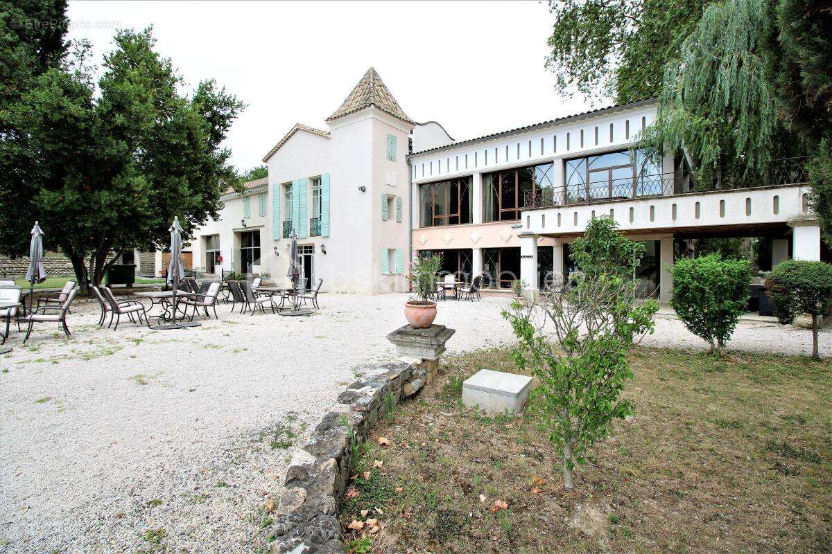 Commerce à MANOSQUE