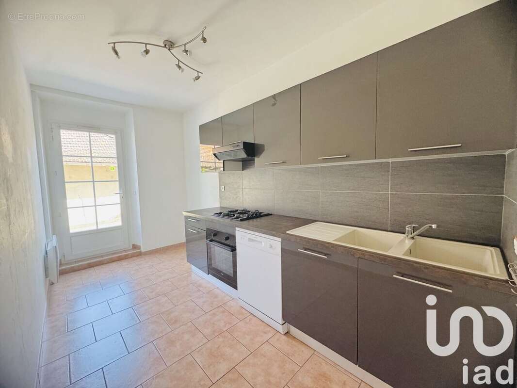 Photo 3 - Appartement à LE MUY