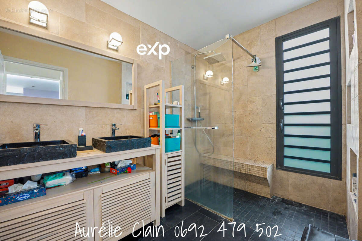 Maison 133 m² à Le Tampon  - photo 6