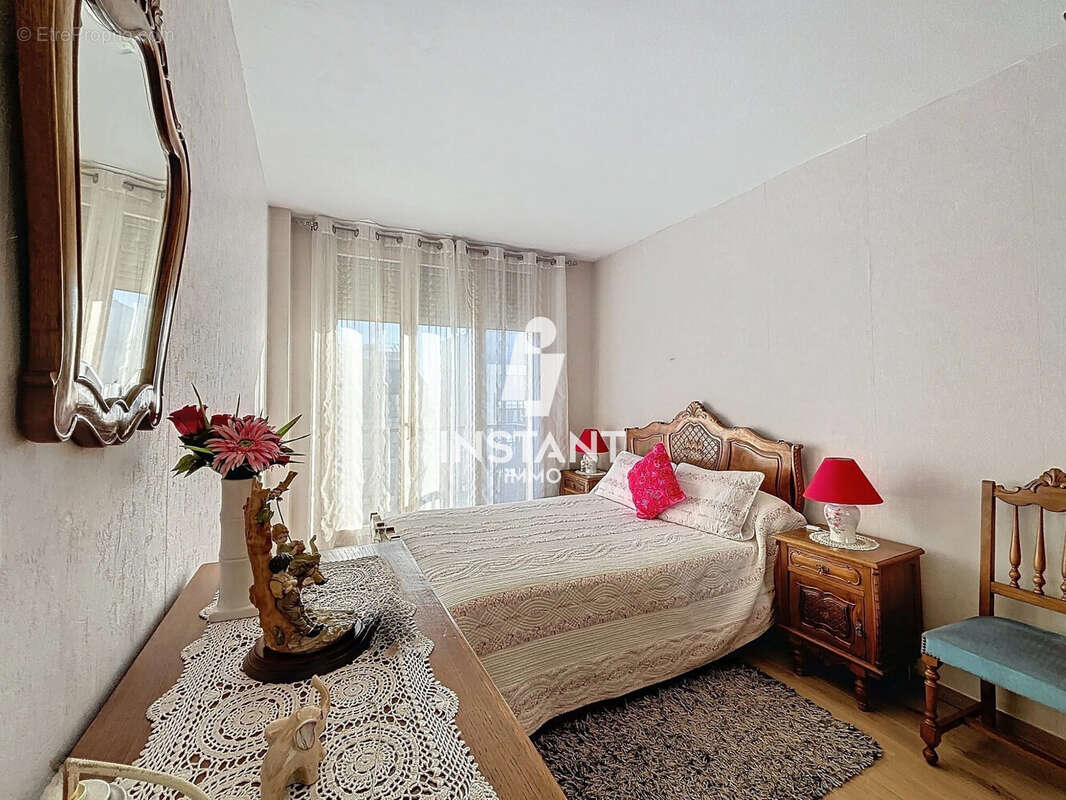 Appartement à NOGENT-SUR-MARNE