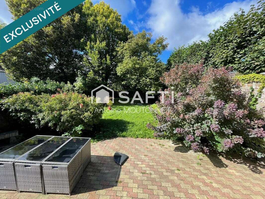 Photo 2 - Appartement à FLERS