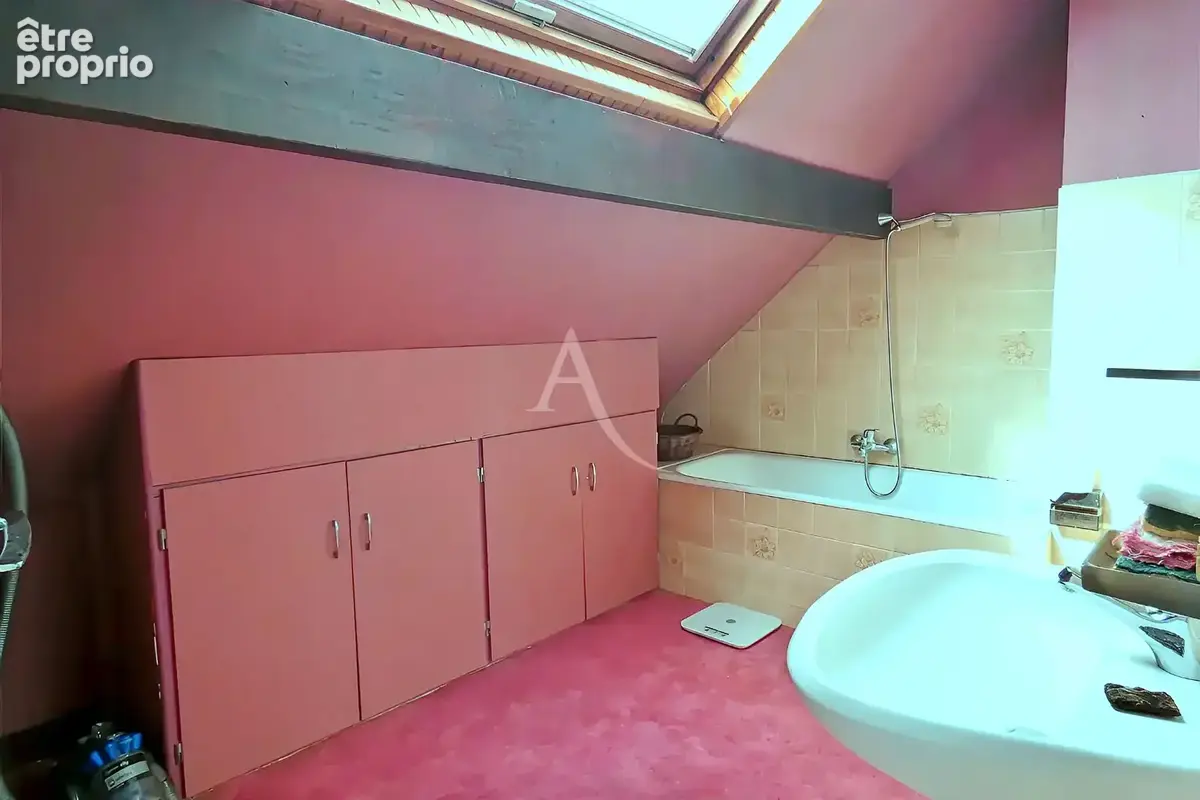 Maison Gagny 5 pièces 100 m² - photo 11