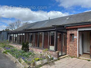 Appartement à RIBEMONT
