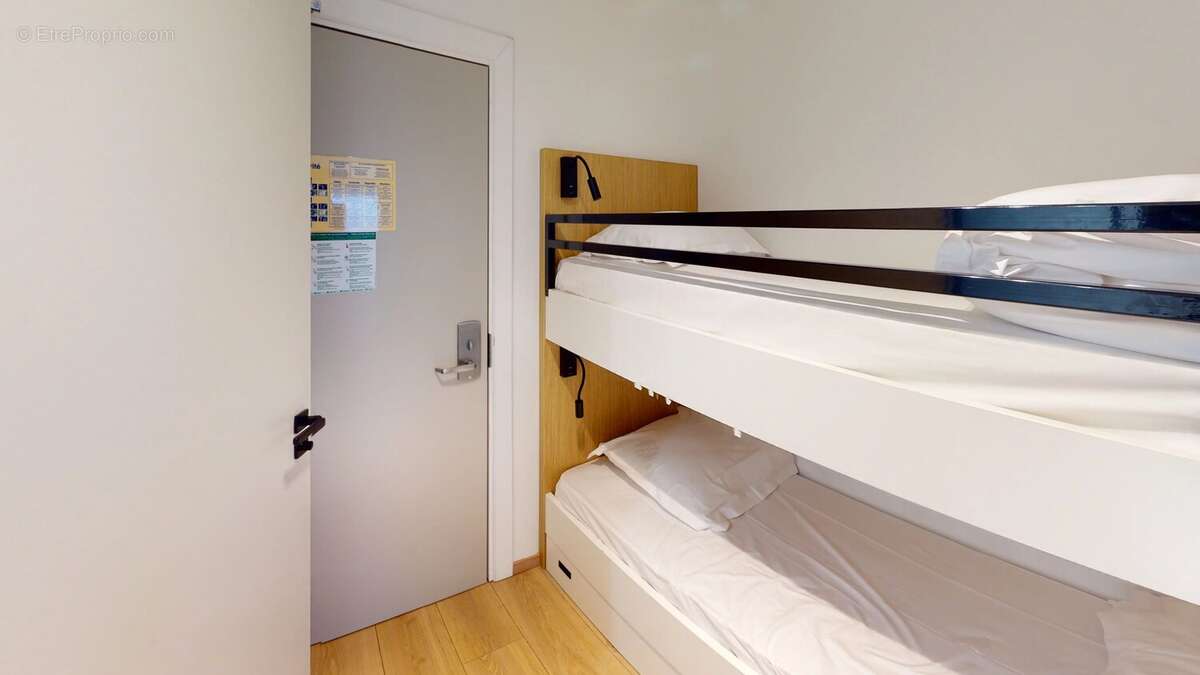 Opportunité d'Investissement Locatif Clef en Main  Résidence Récente avec Piscine - photo 5