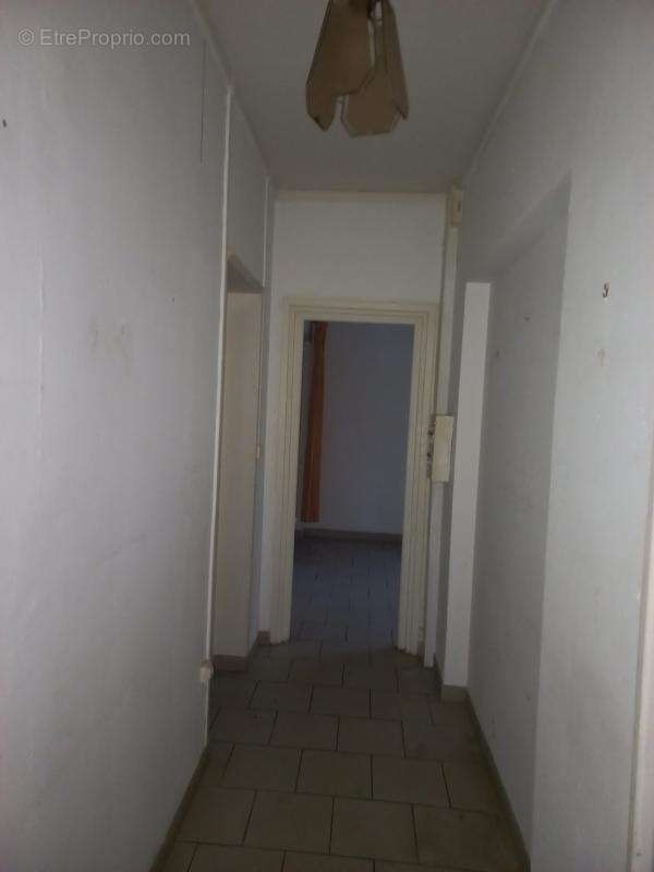 Maison à HENIN-BEAUMONT