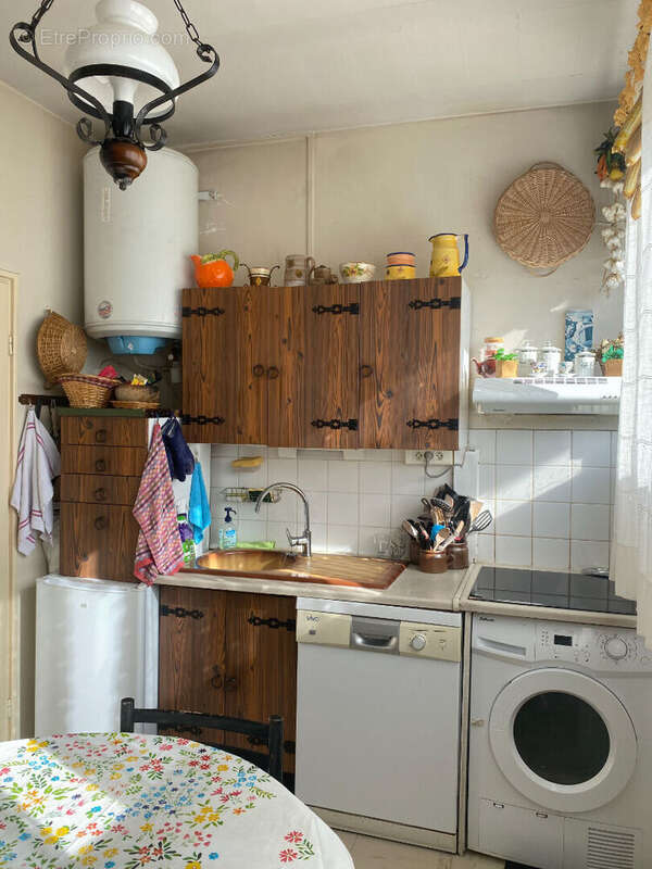 Appartement à LIMOGES