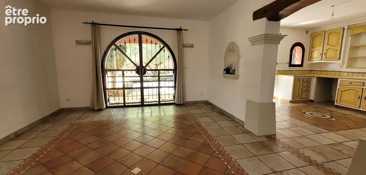 A vendre Saint paul trois chateaux Maison 5 chambres avec piscine - photo 7