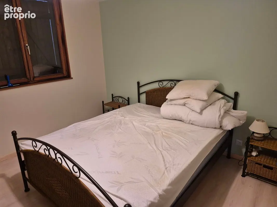 Appartement rénové de plus de 80m² - photo 2