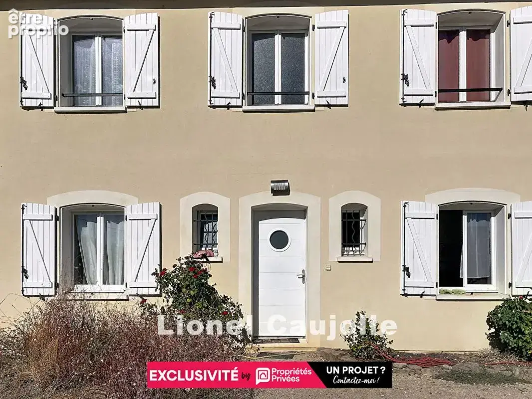 Rabastens Maison 6 pièces 116 m2  DPE : A - photo 15