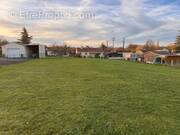 Terrain à VERTEILLAC