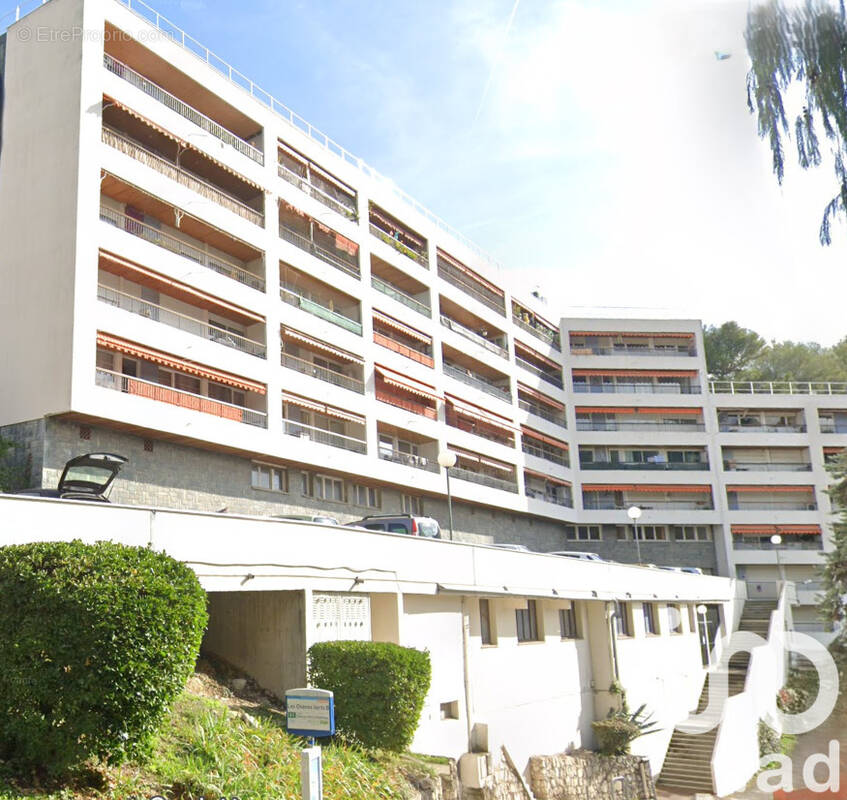 Photo 1 - Appartement à LA TRINITE