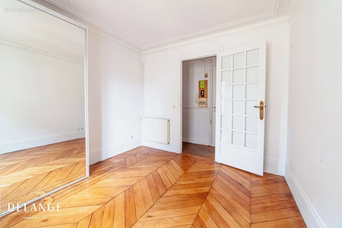 Appartement à PARIS-13E