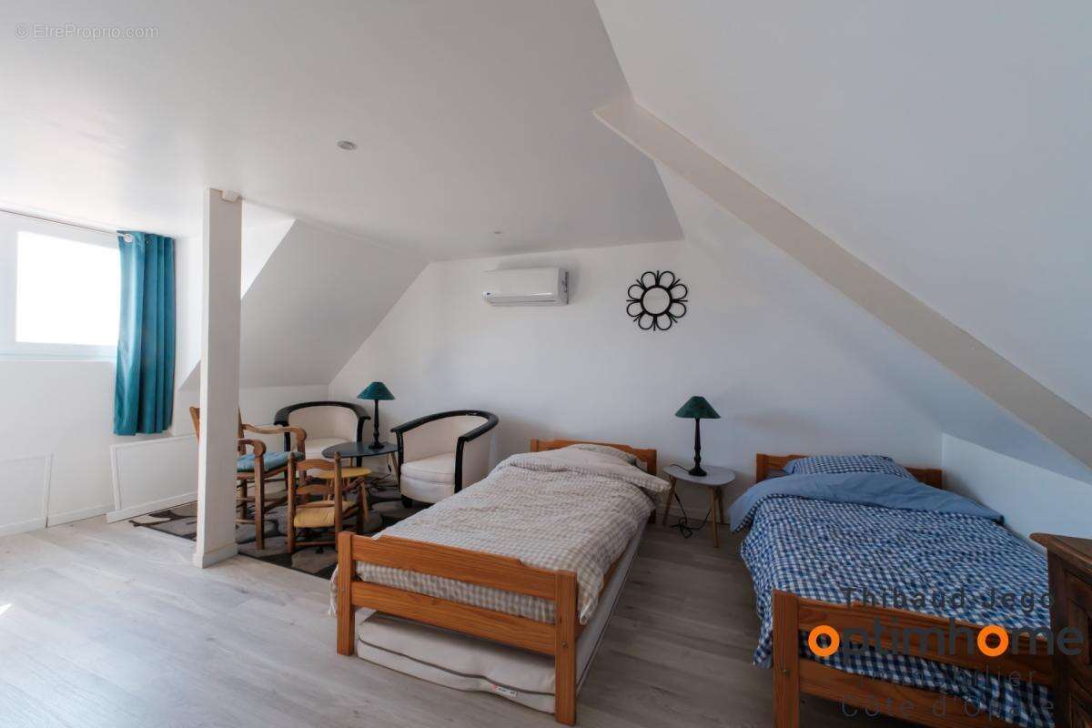 Jolie maison de village au cœur d’Audresselles - photo 14