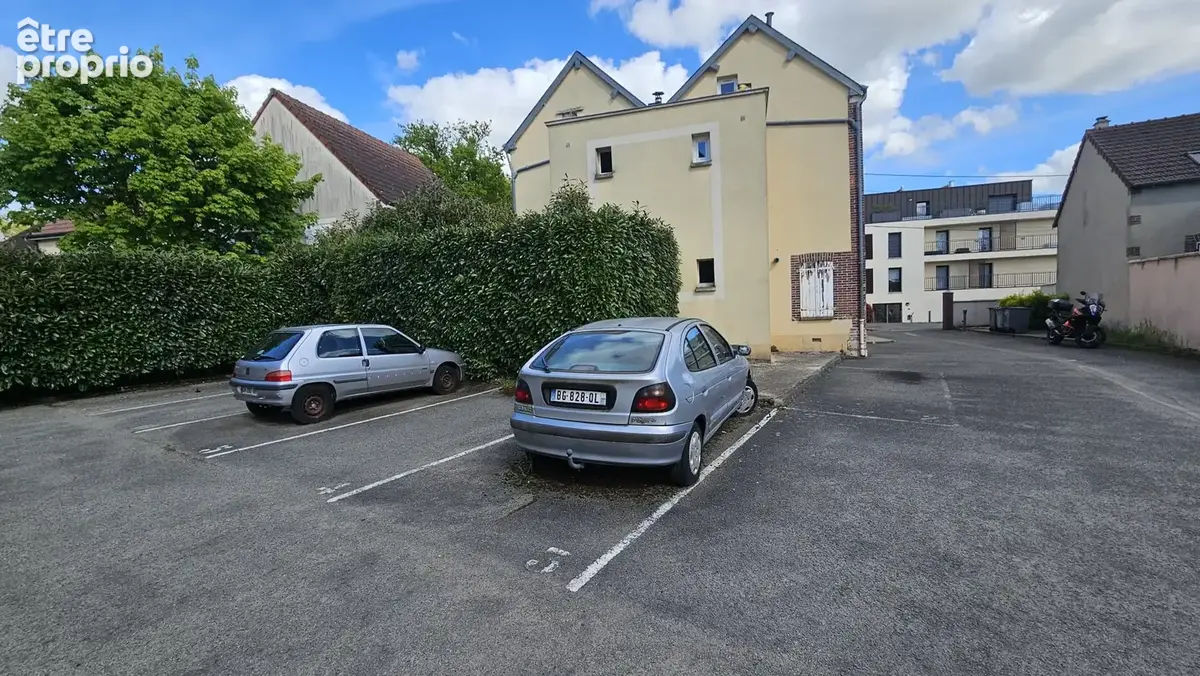 Appartement T2 - photo 7