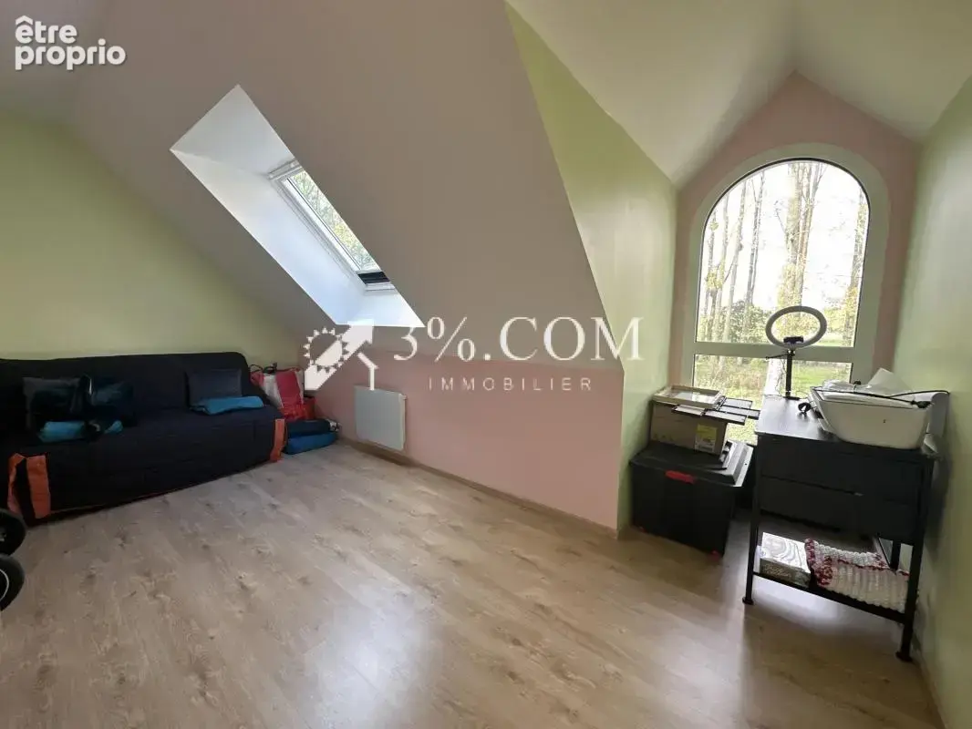 Maison indépendante 4 chambres à Samer - photo 9