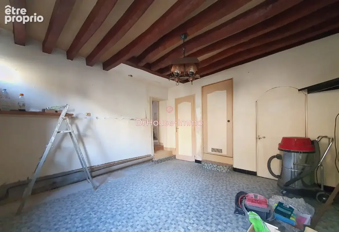 Maison 5 pièces 63 m² à vendre à Chars (95750) - photo 5
