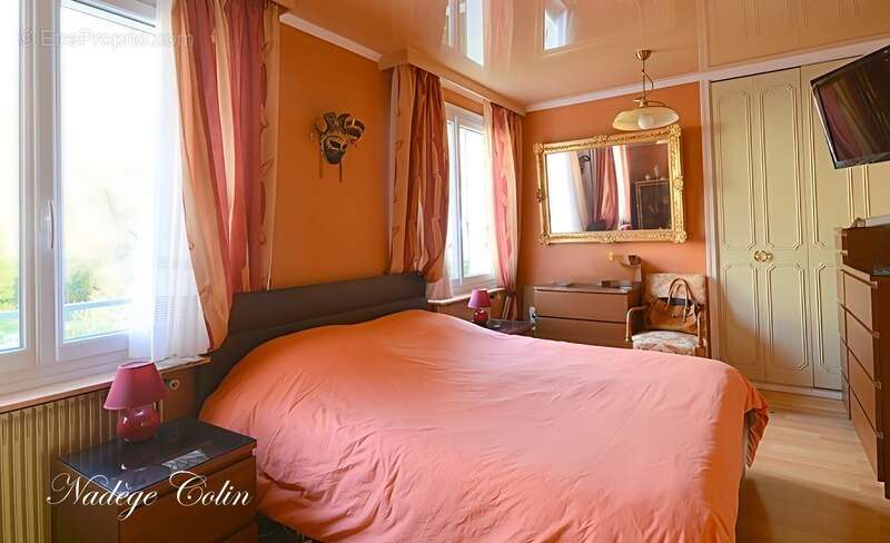 Maison à LIMOURS