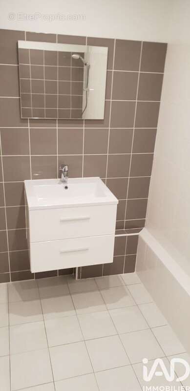 Photo 8 - Appartement à SAINT-LEU-LA-FORET