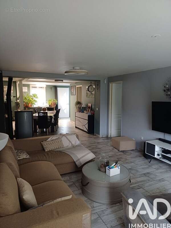 Photo 2 - Maison à LITZ