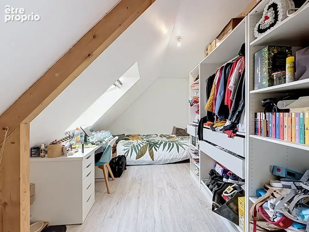 Maison 120m² à le castelet - photo 10