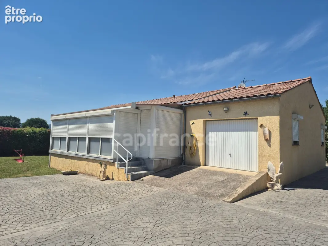 Maison à vendre saint christol les ales (30) - photo 16
