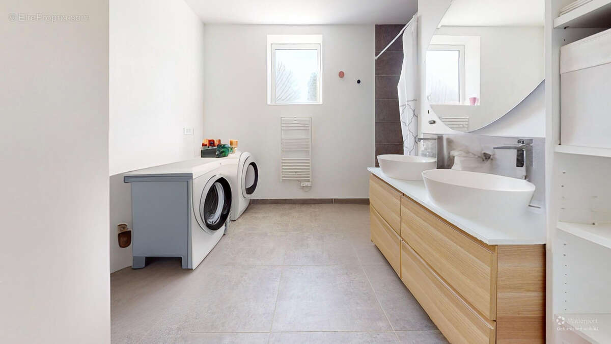 Maison à VIGOULET-AUZIL