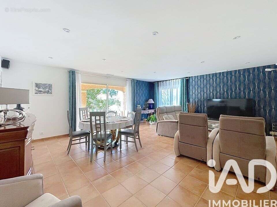 Photo 6 - Maison à GIGNAC