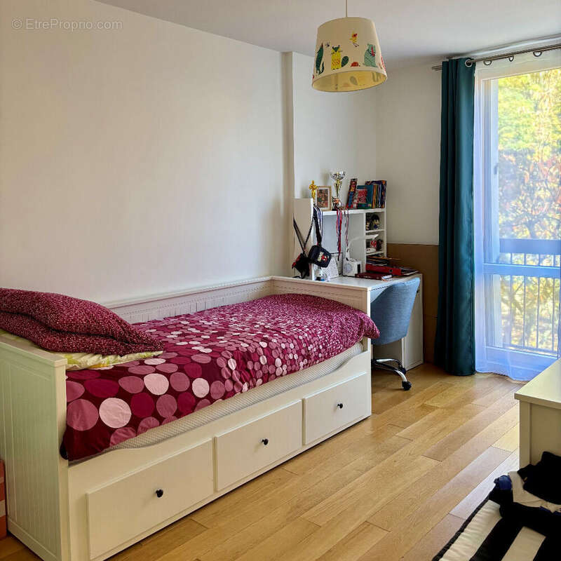 Appartement à CHAMPIGNY-SUR-MARNE