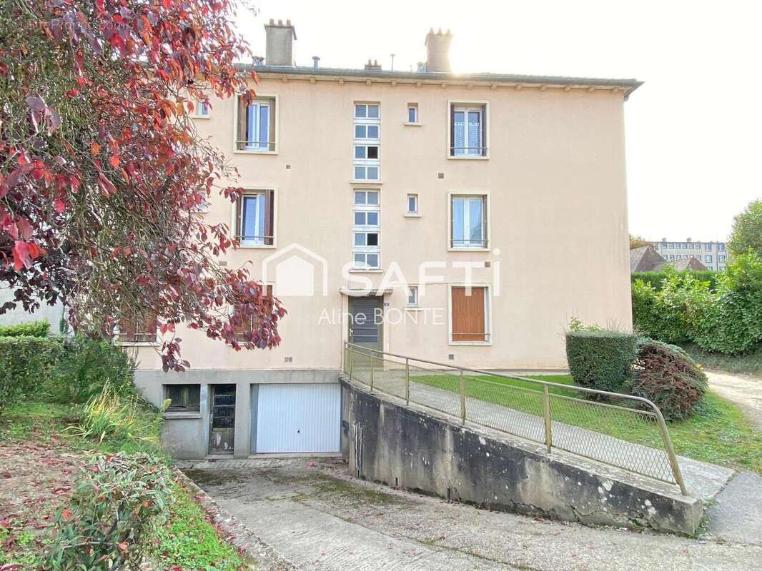 Photo 3 - Appartement à EVREUX