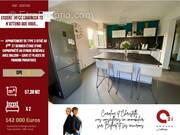 Appartement à ESSERT