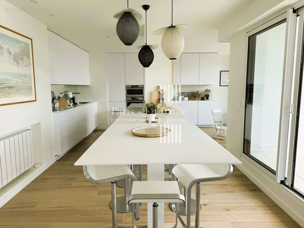 Appartement à LA BAULE-ESCOUBLAC