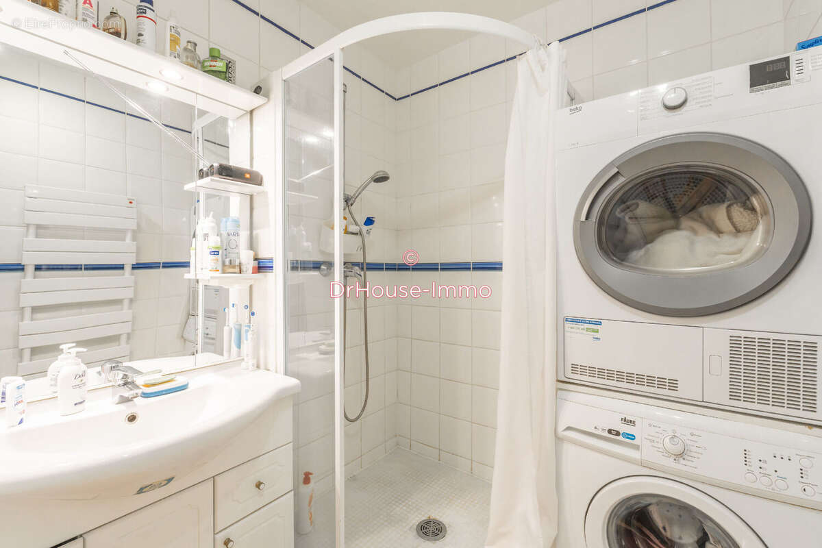 Appartement à LA CELLE-SAINT-CLOUD