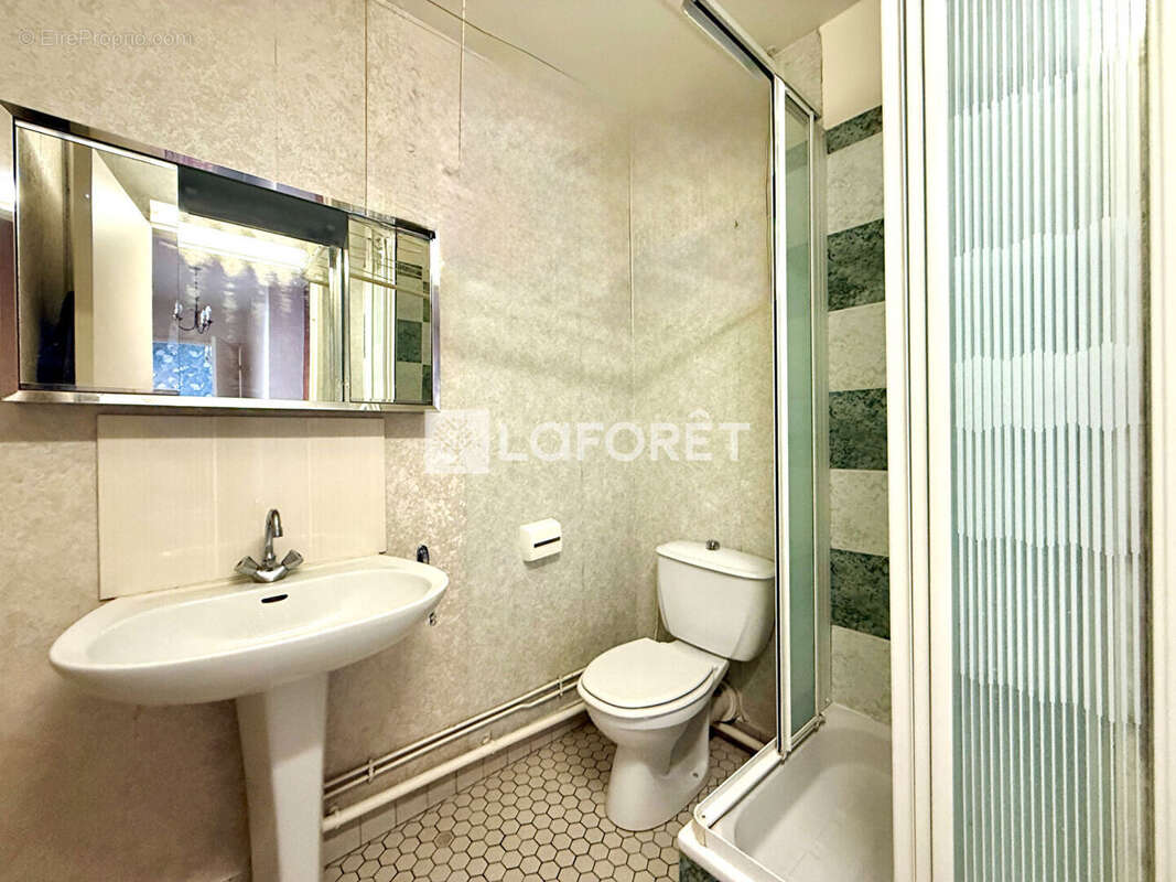 Appartement à MARLY-LE-ROI