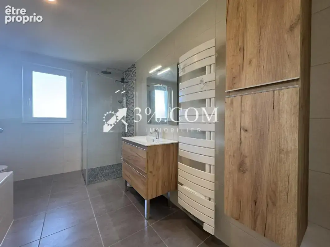 3%COM Très belle maison contemporaine avec 5 chambres - 7,55 - photo 14