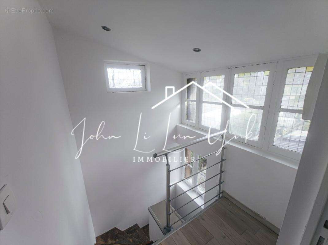 Maison à BETHEMONT-LA-FORET