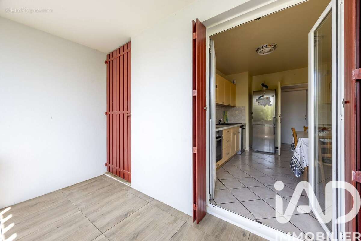 Photo 9 - Appartement à BIARRITZ