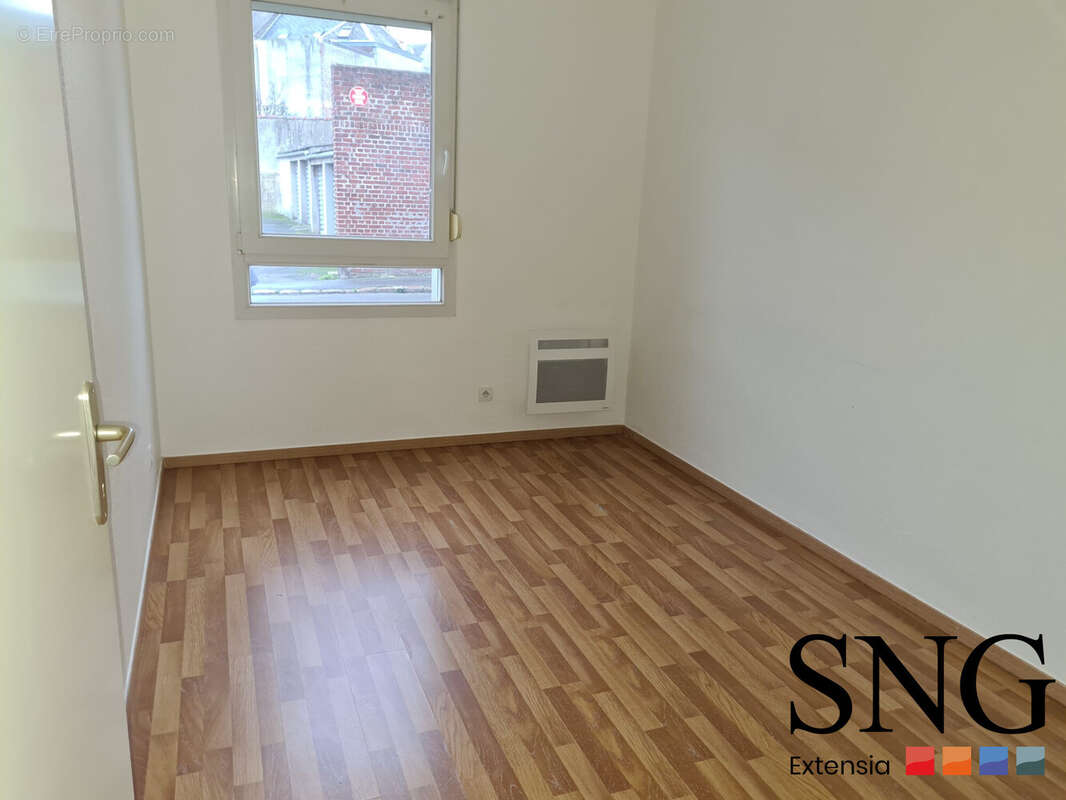 Appartement à SAINT-QUENTIN