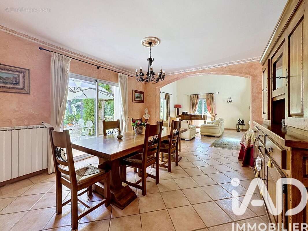 Photo 9 - Maison à DRAGUIGNAN
