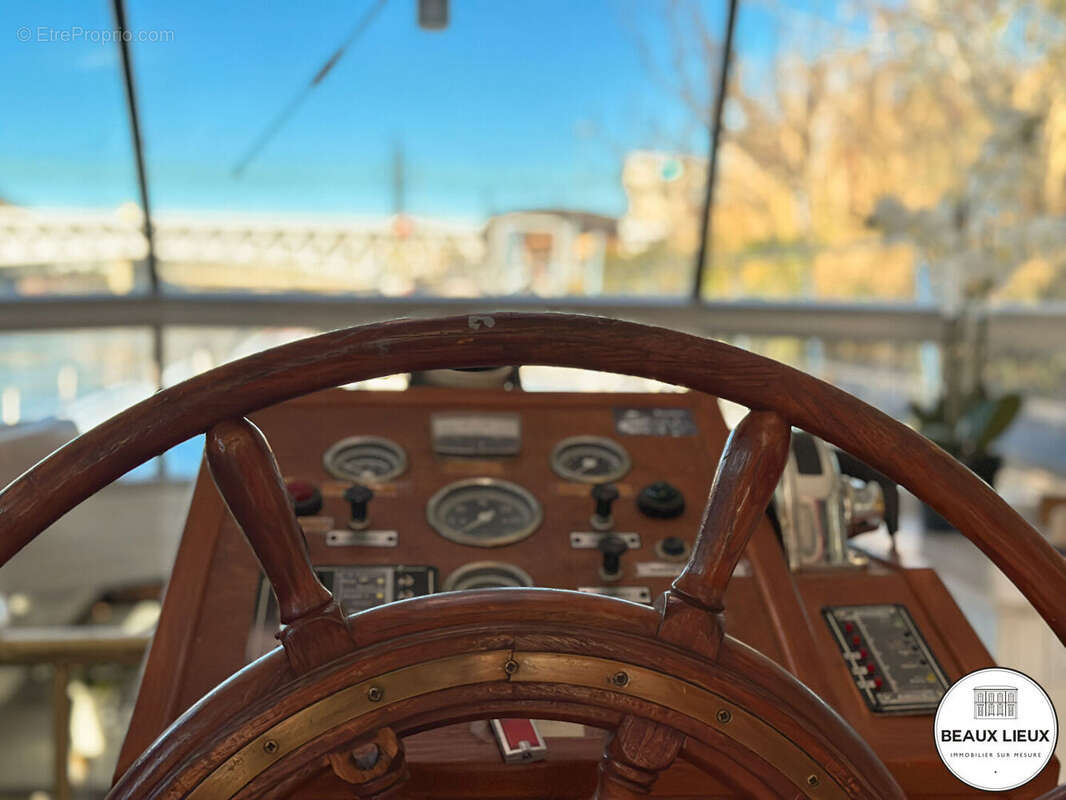 Appartement à LYON-2E