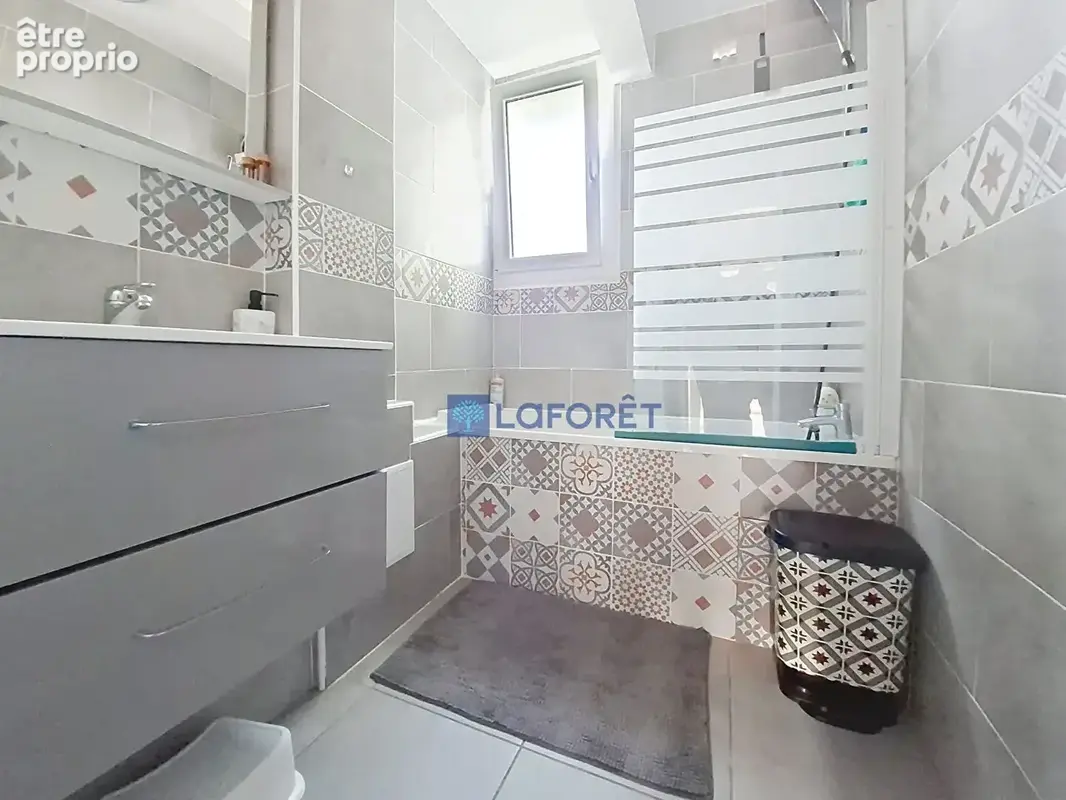 Appartement Lagny Sur Marne 4 pièce(s) 74 m2 - photo 8