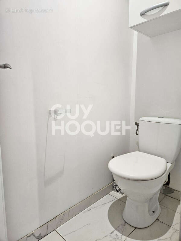 Appartement à CHAMPDEUIL