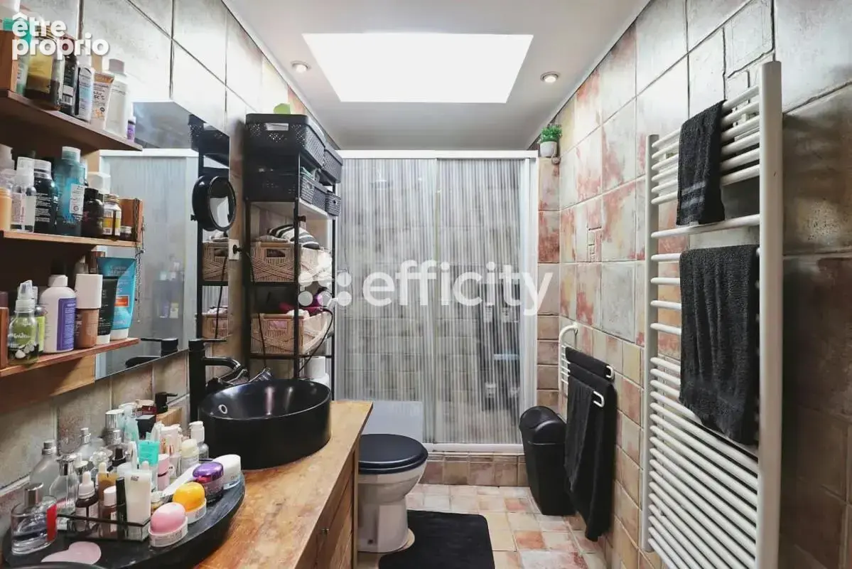 Maison 5 pièces 115 m² à vendre à Les Pavillons-Sous-Bois (93320) - photo 20