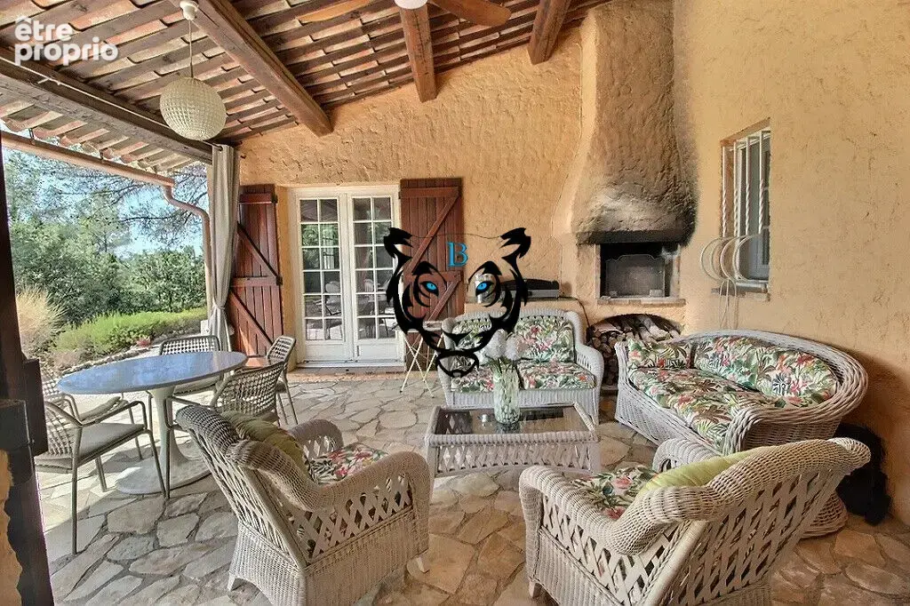 Exclusivite : magnifique villa - la bouverie - photo 10