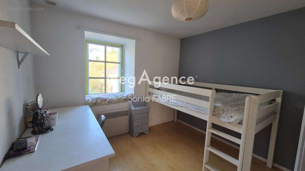 Maison à BOUGUENAIS