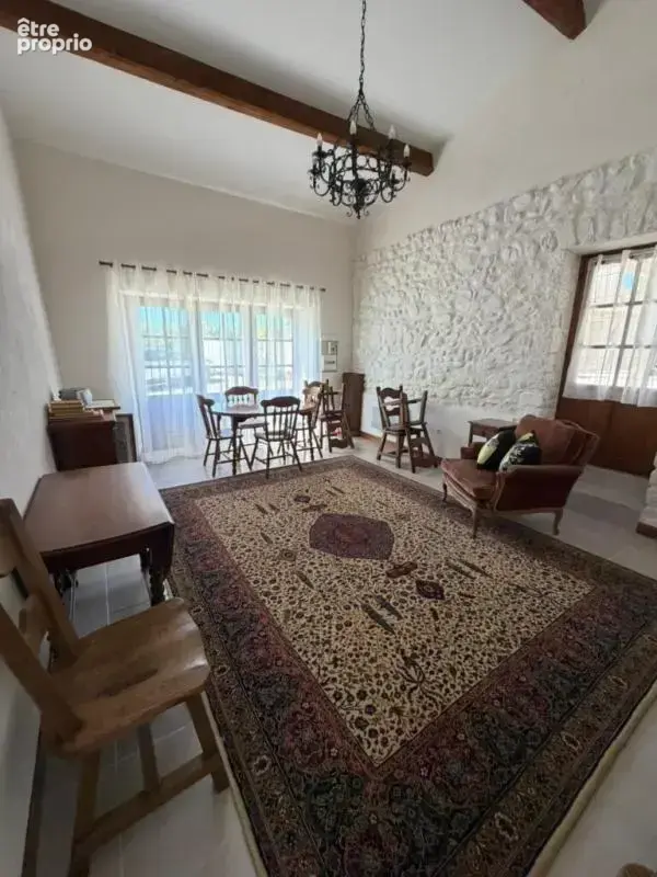 A vendre maison  07400 alba la romaine - photo 12