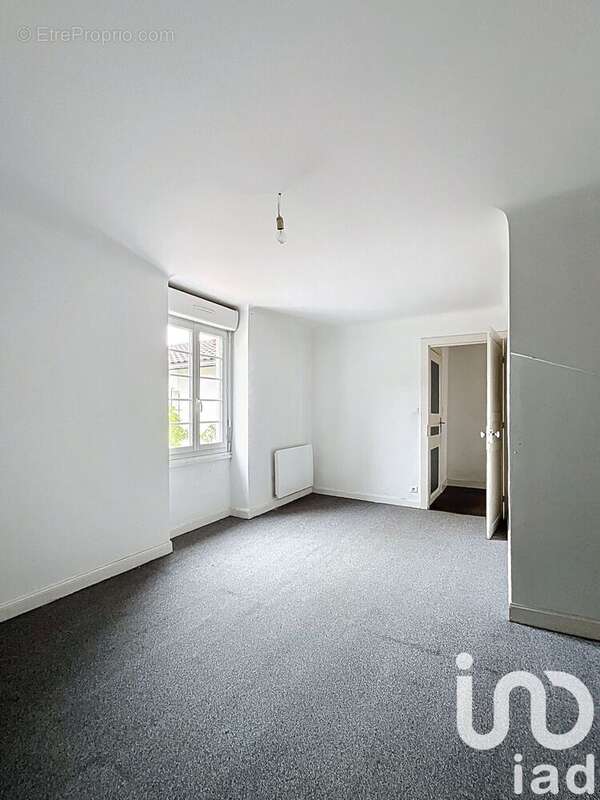 Photo 6 - Appartement à SAINT-VINCENT-DE-TYROSSE